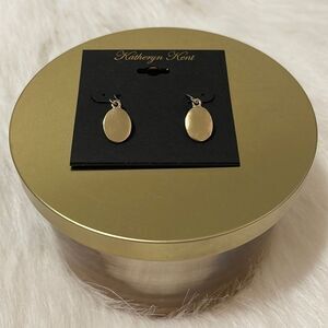 🎉3/$25🎉 Katheryn Kent | Gold Earrings
